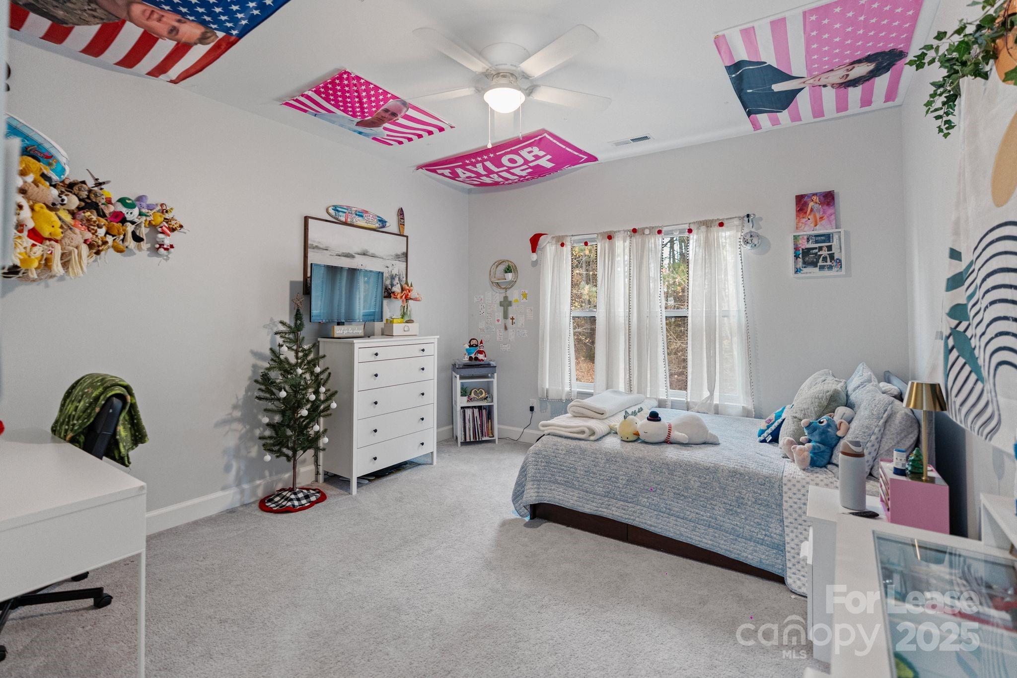 Lake Norman Air Park - Residential Lease