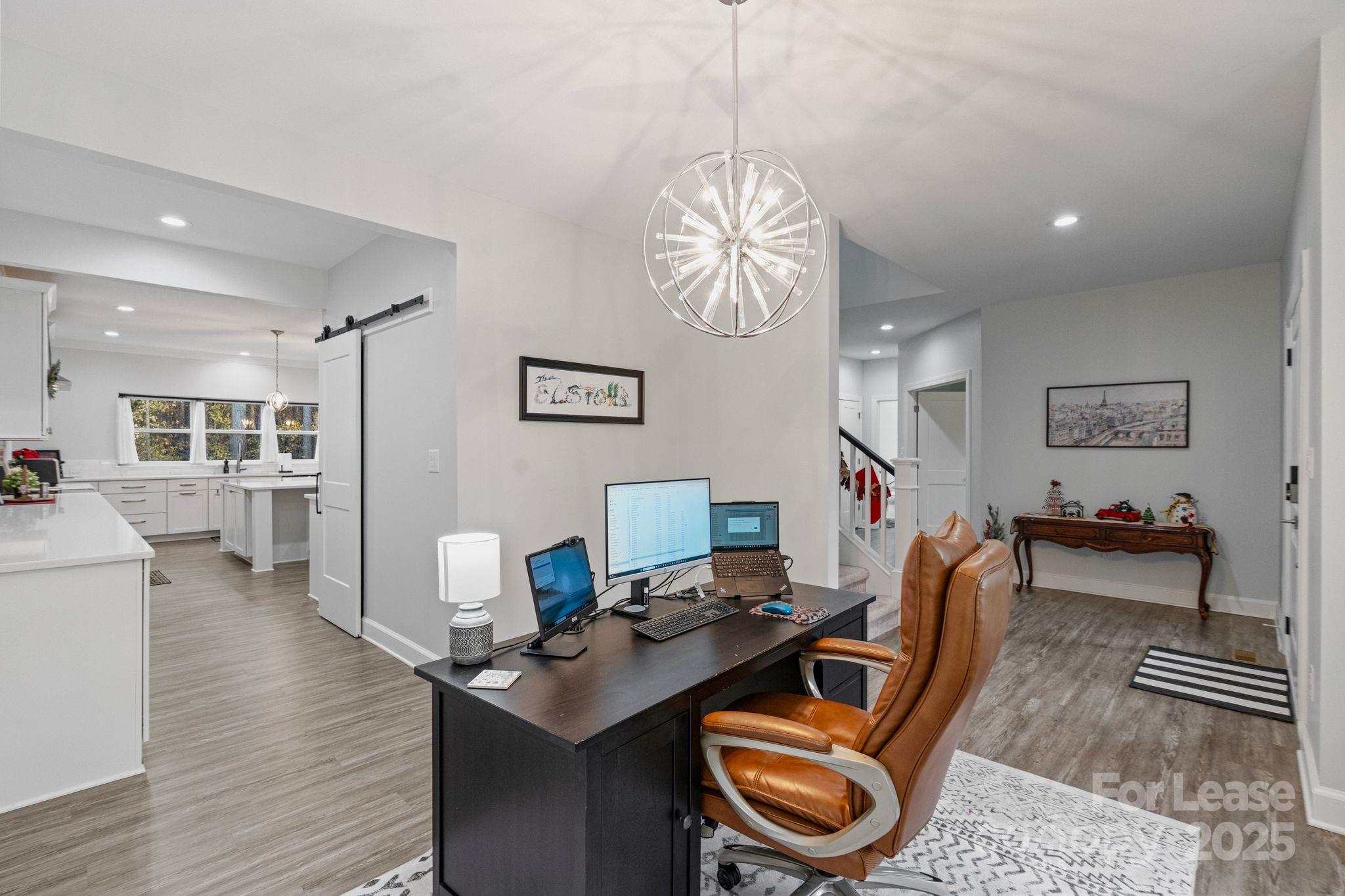 Lake Norman Air Park - Residential Lease