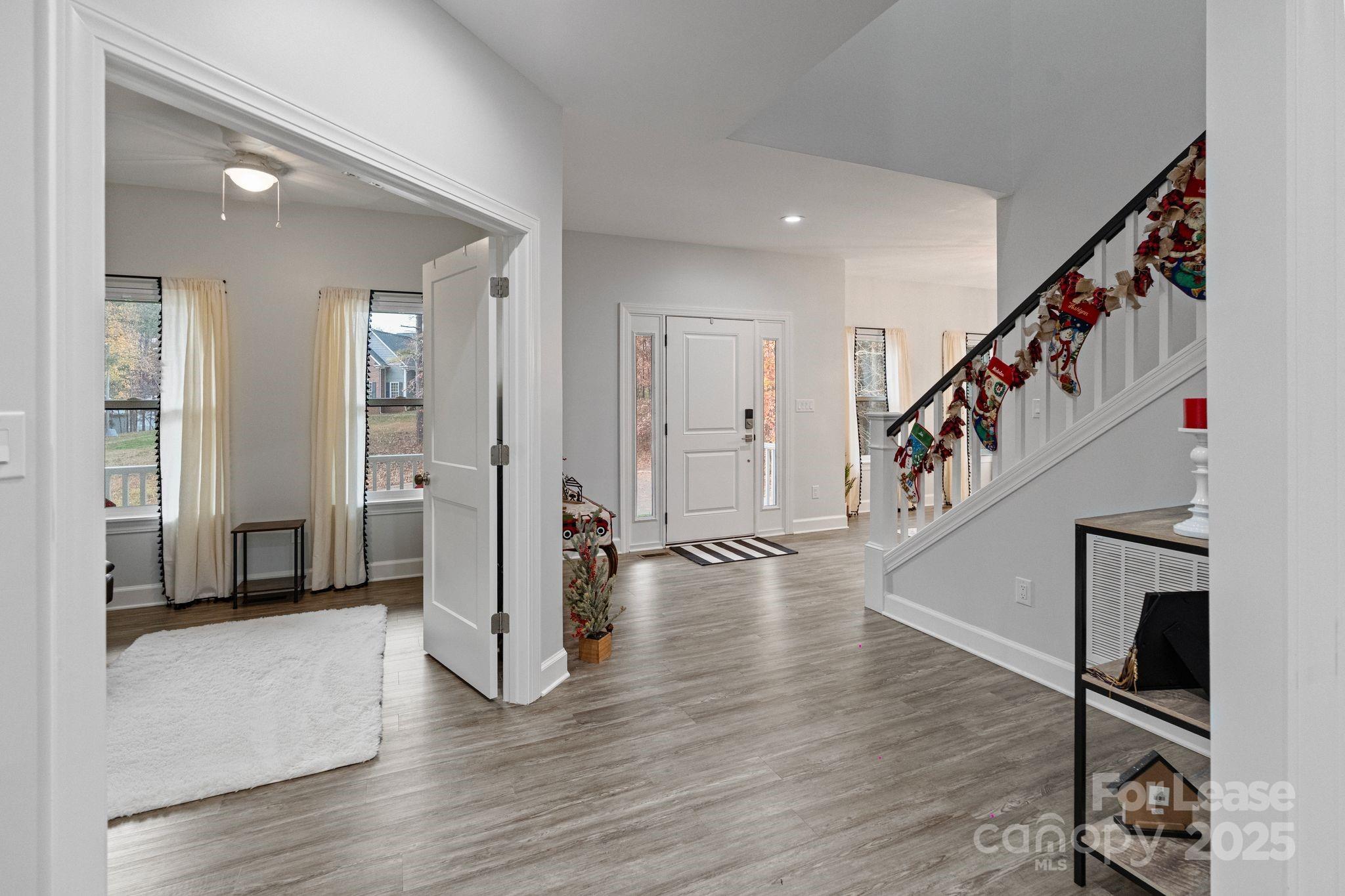 Lake Norman Air Park - Residential Lease