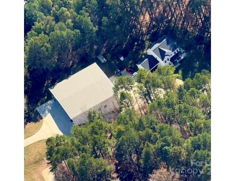 Lake Norman Air Park - Residential Lease