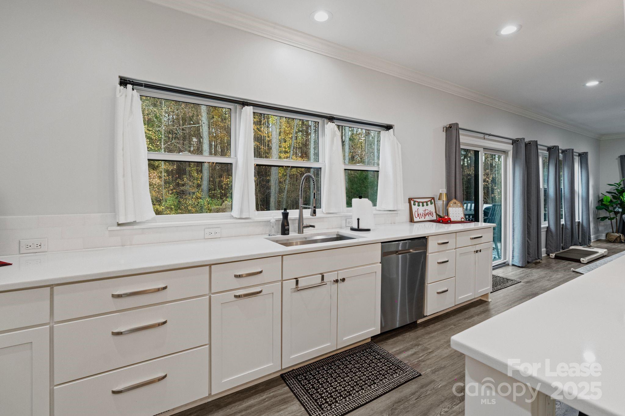 Lake Norman Air Park - Residential Lease