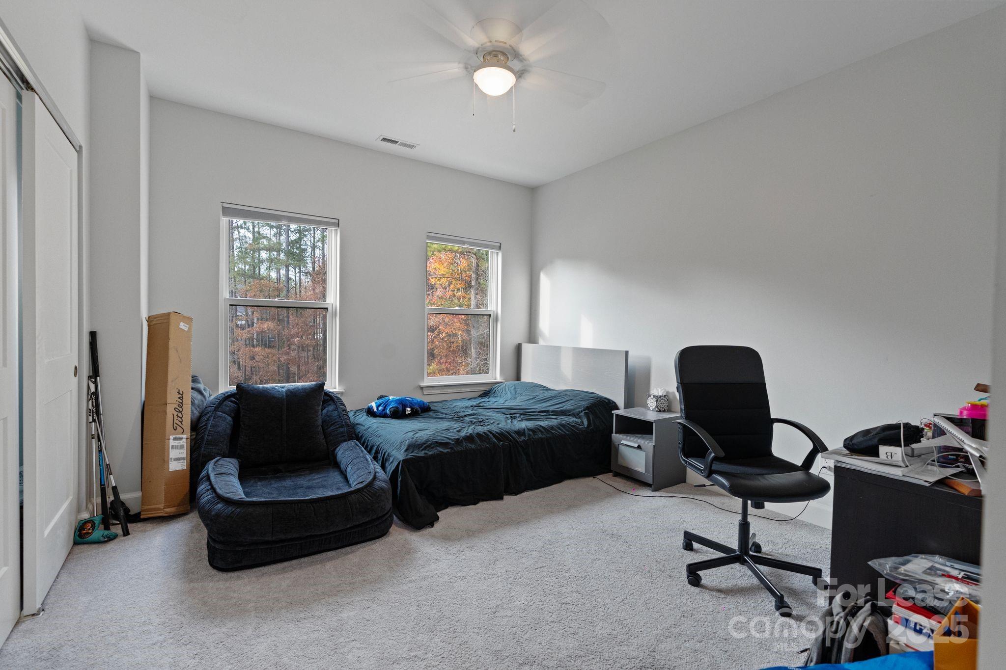 Lake Norman Air Park - Residential Lease