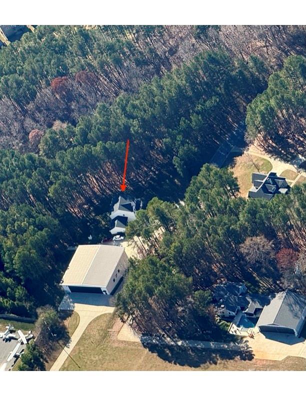 Lake Norman Air Park - Residential Lease