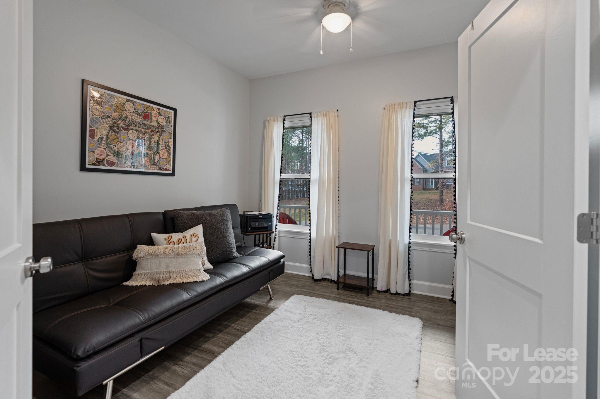Lake Norman Air Park - Residential Lease