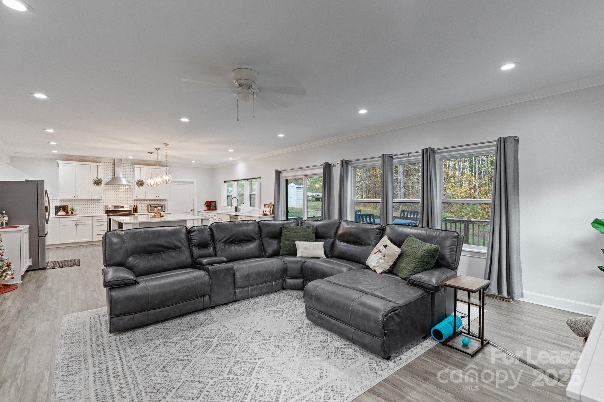 Lake Norman Air Park - Residential Lease