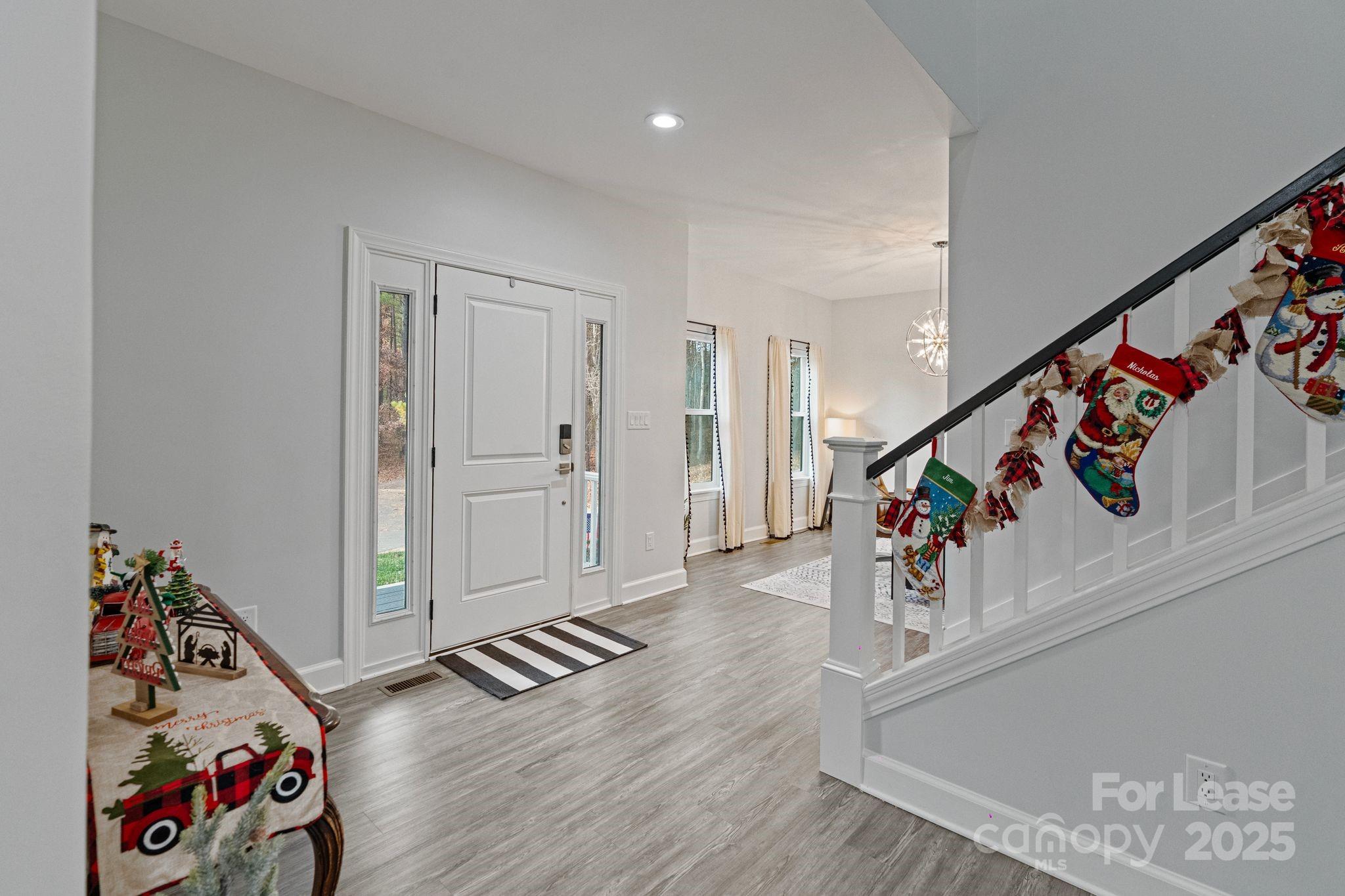 Lake Norman Air Park - Residential Lease