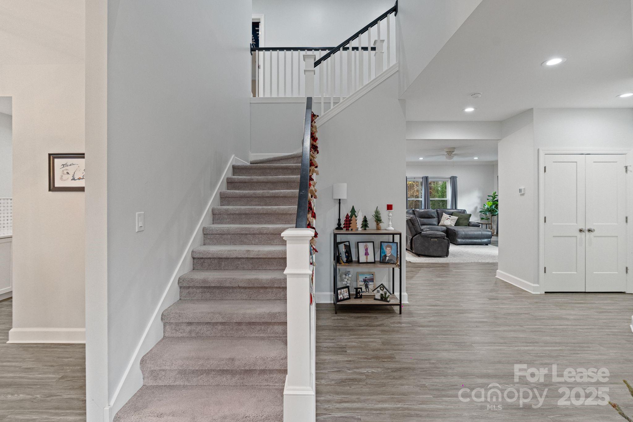 Lake Norman Air Park - Residential Lease