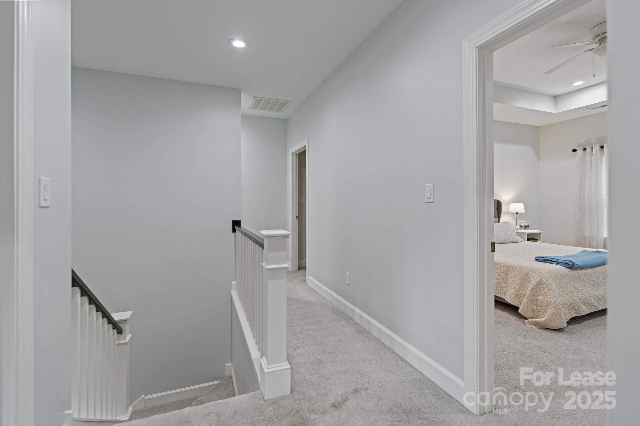 Lake Norman Air Park - Residential Lease