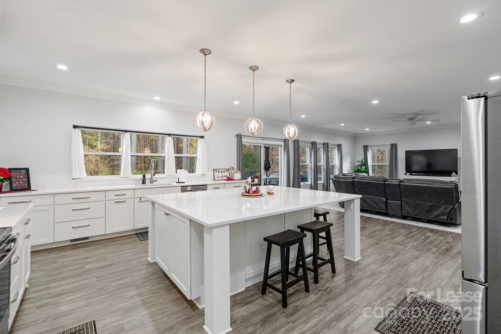 Lake Norman Air Park - Residential Lease