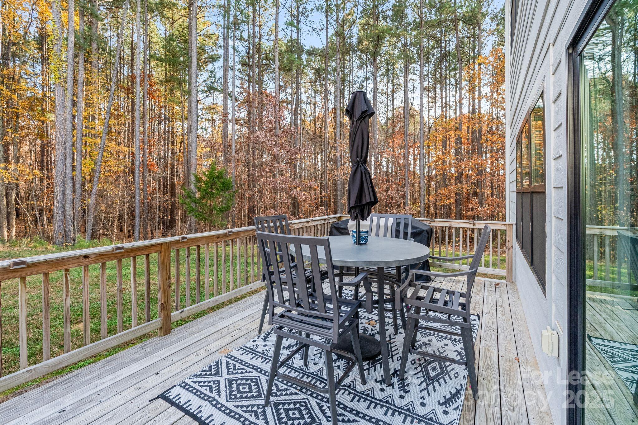 Lake Norman Air Park - Residential Lease