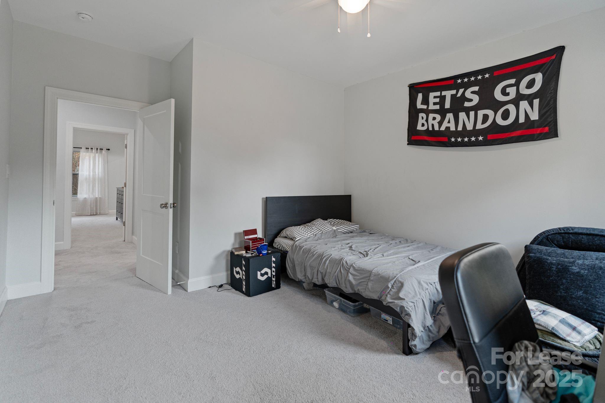 Lake Norman Air Park - Residential Lease