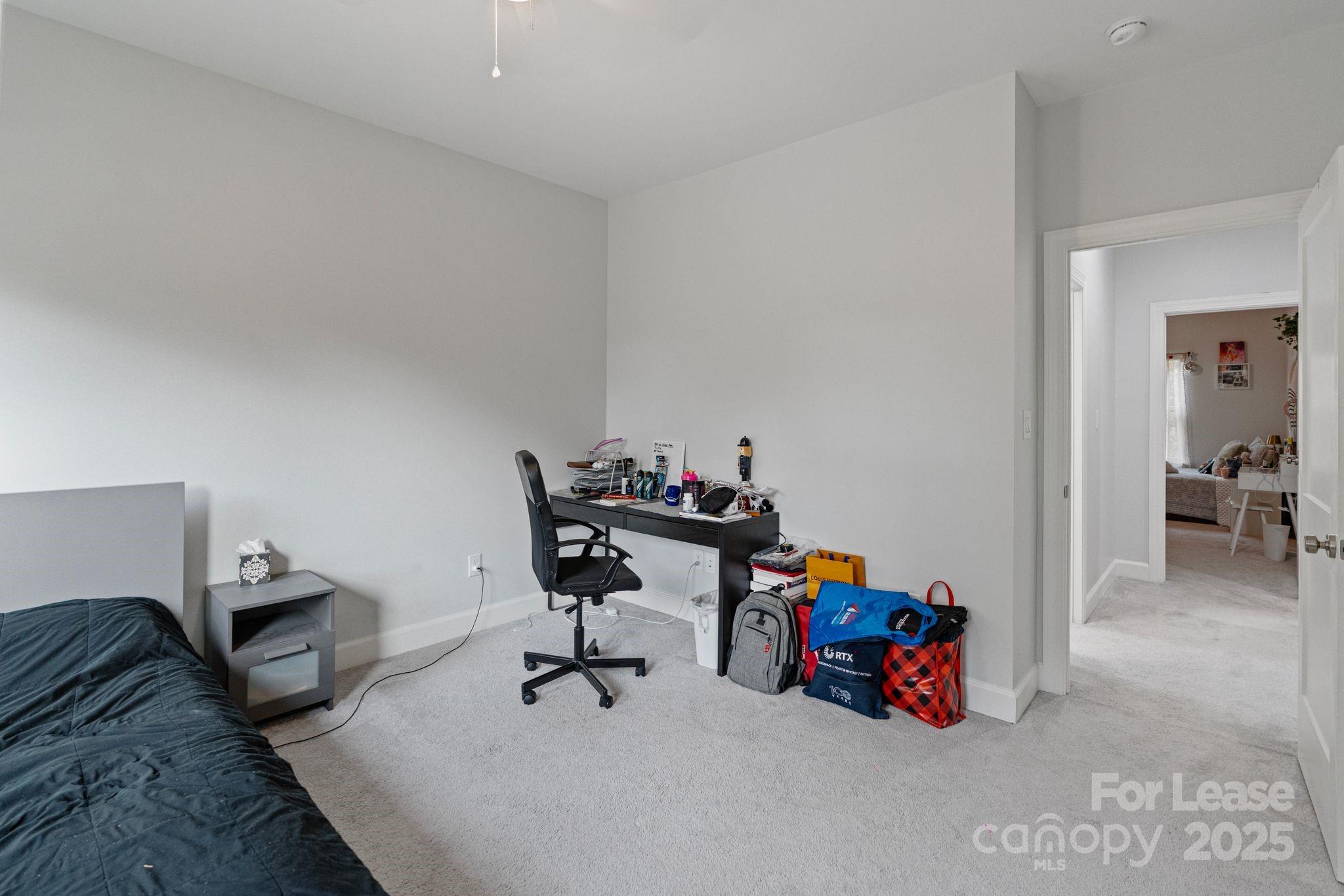 Lake Norman Air Park - Residential Lease