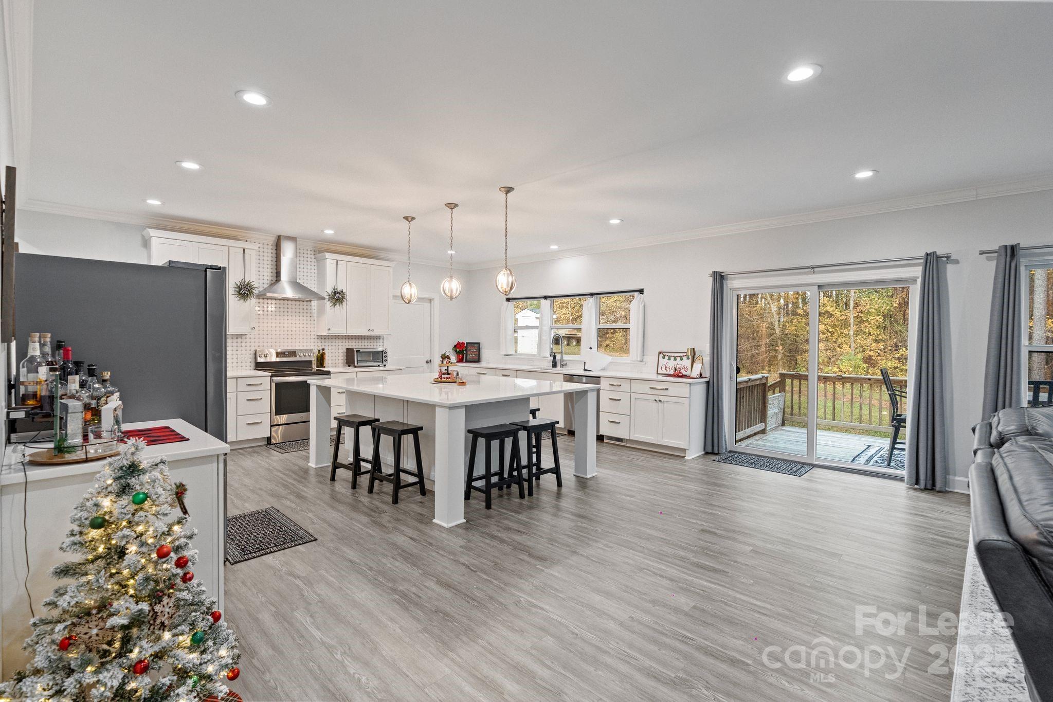 Lake Norman Air Park - Residential Lease