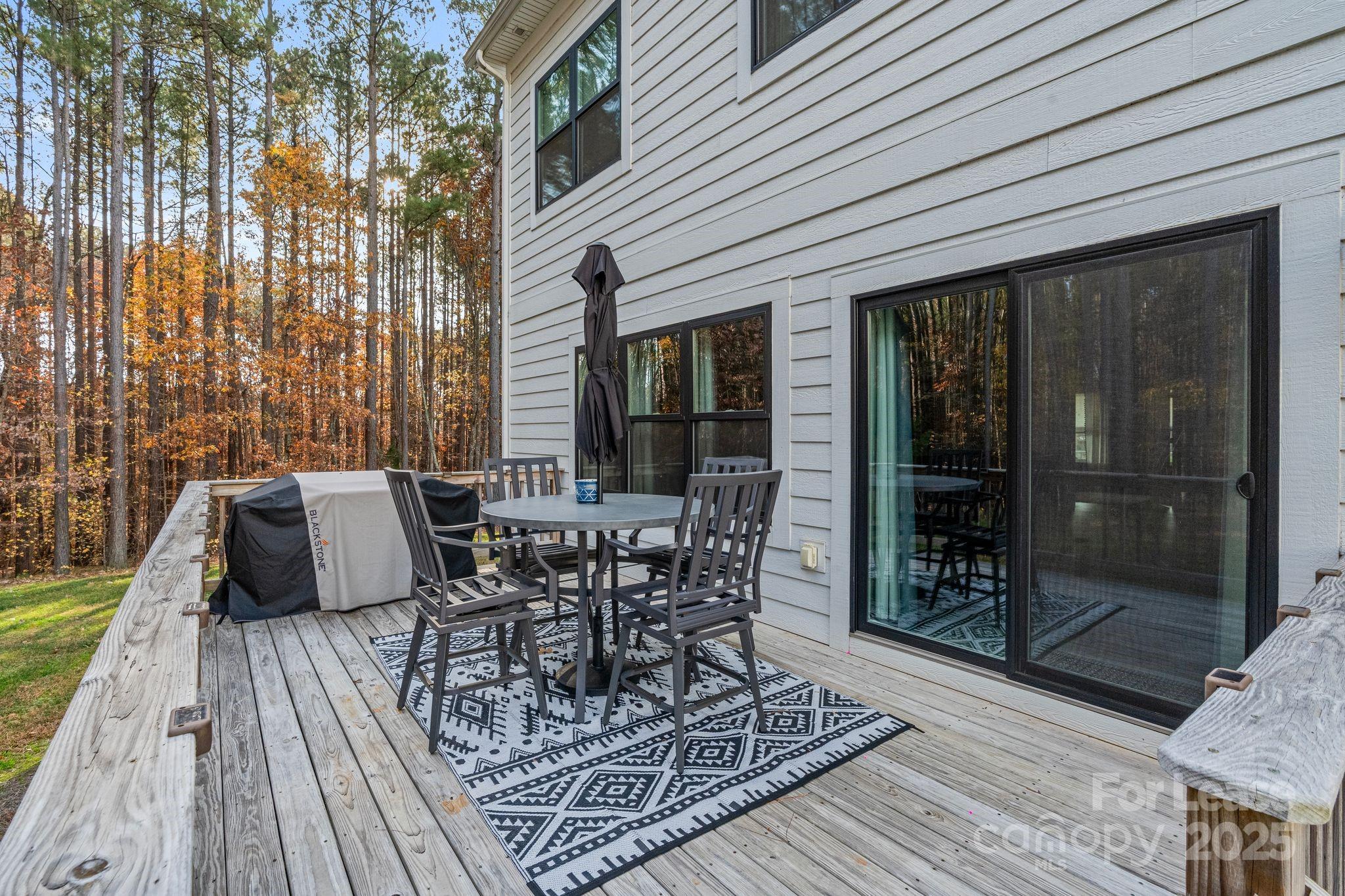 Lake Norman Air Park - Residential Lease