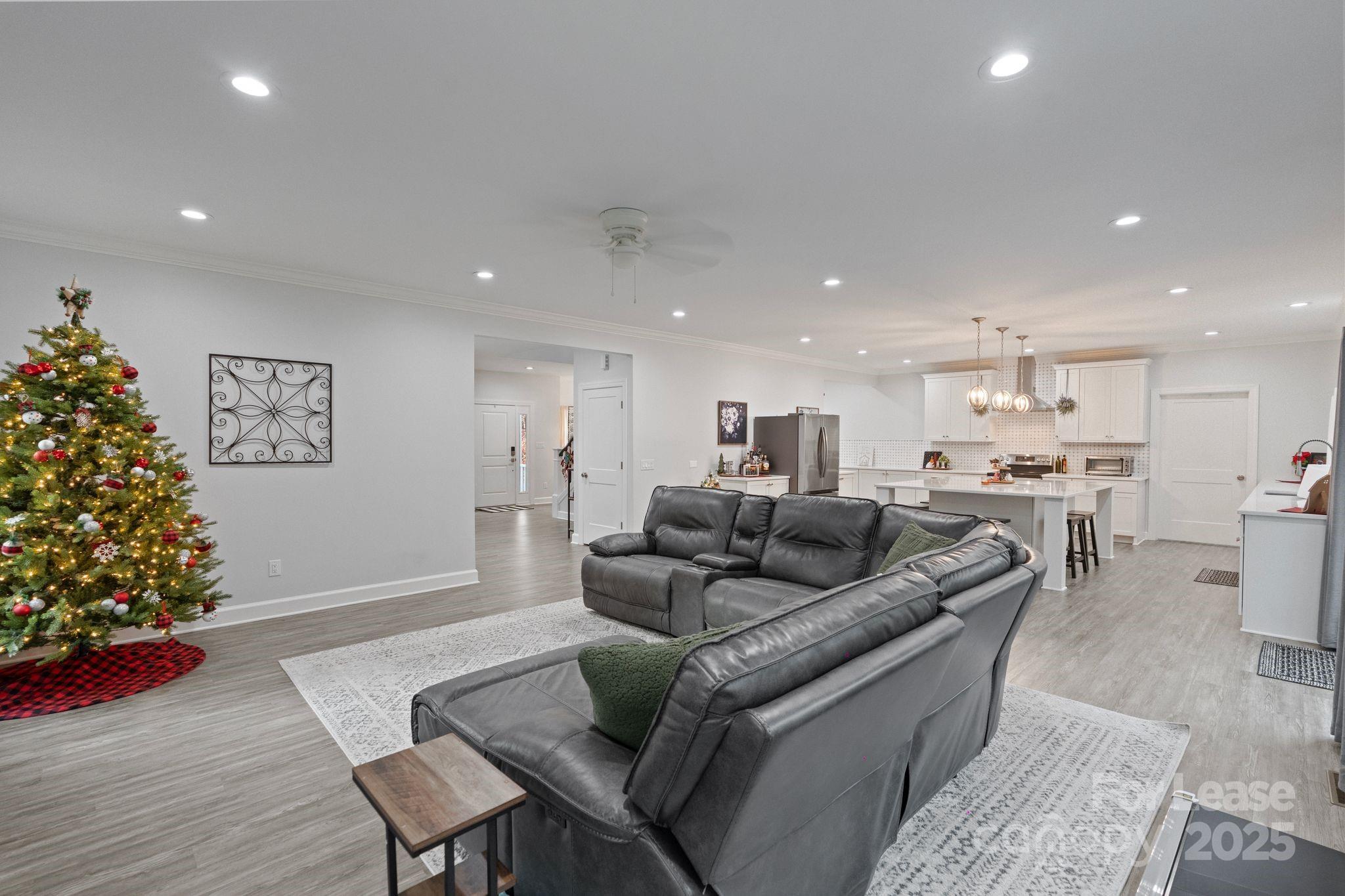 Lake Norman Air Park - Residential Lease