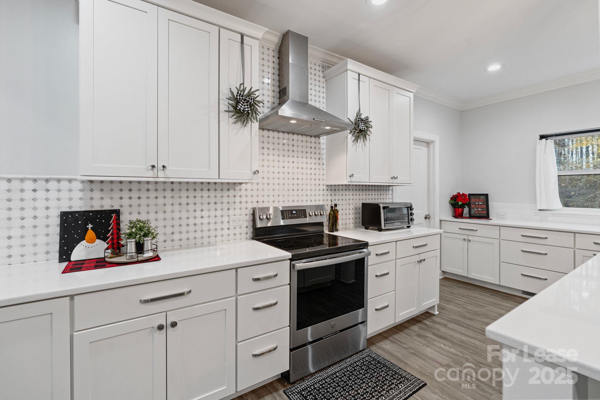 Lake Norman Air Park - Residential Lease