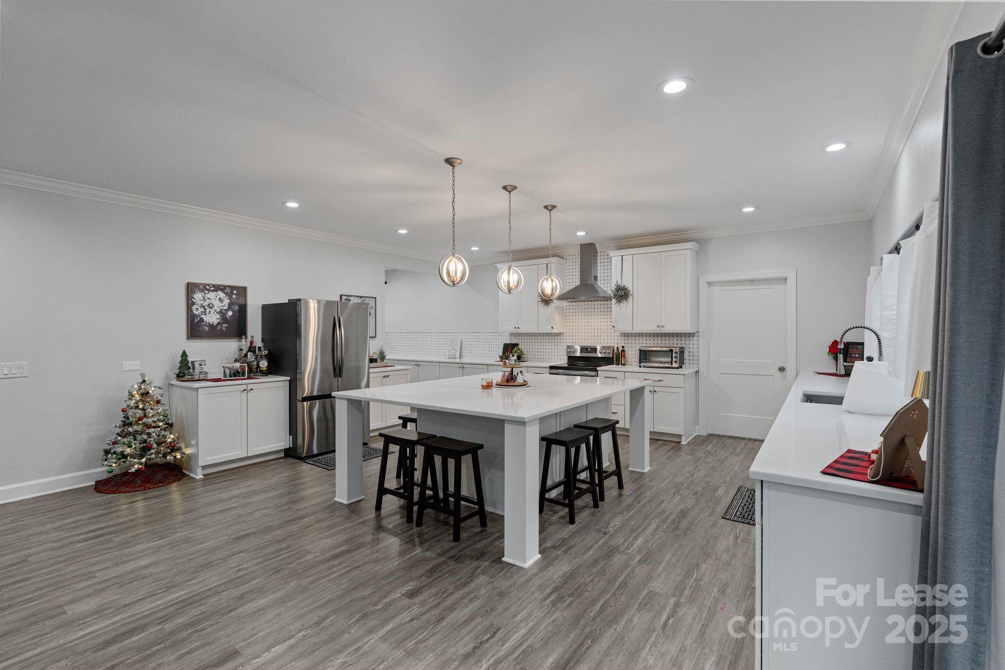 Lake Norman Air Park - Residential Lease