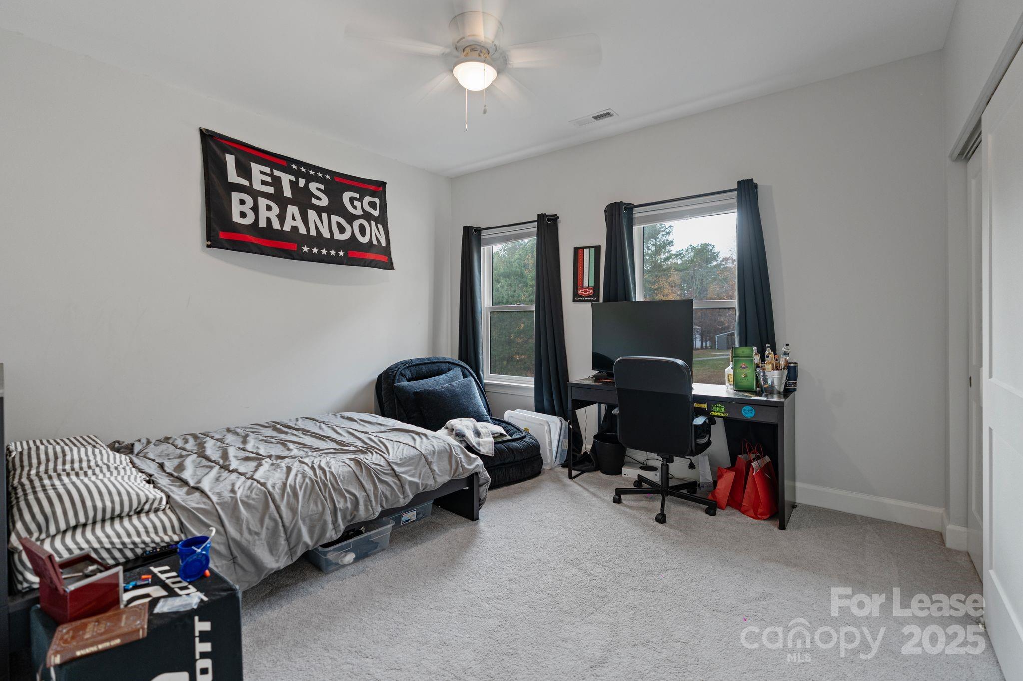 Lake Norman Air Park - Residential Lease