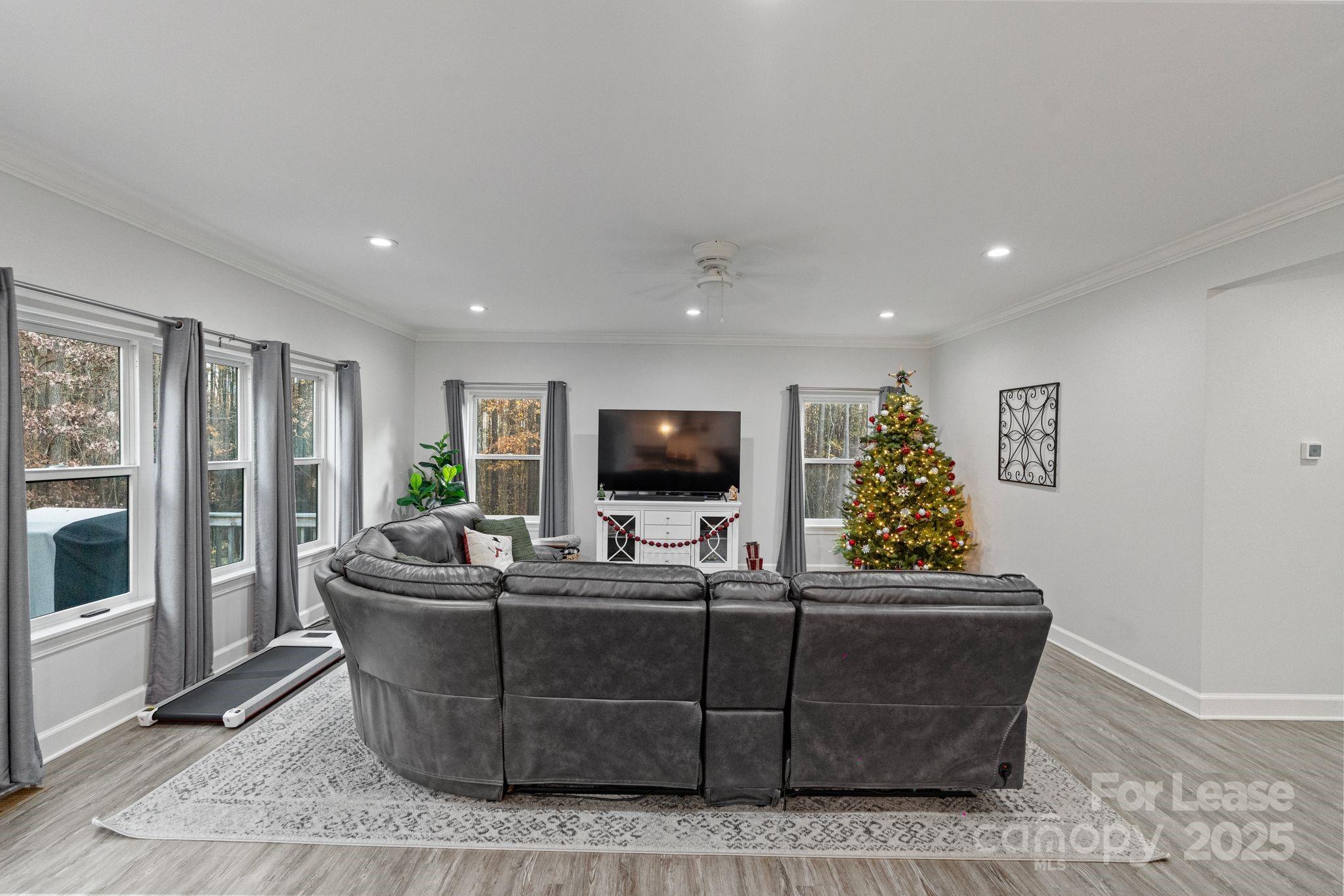 Lake Norman Air Park - Residential Lease