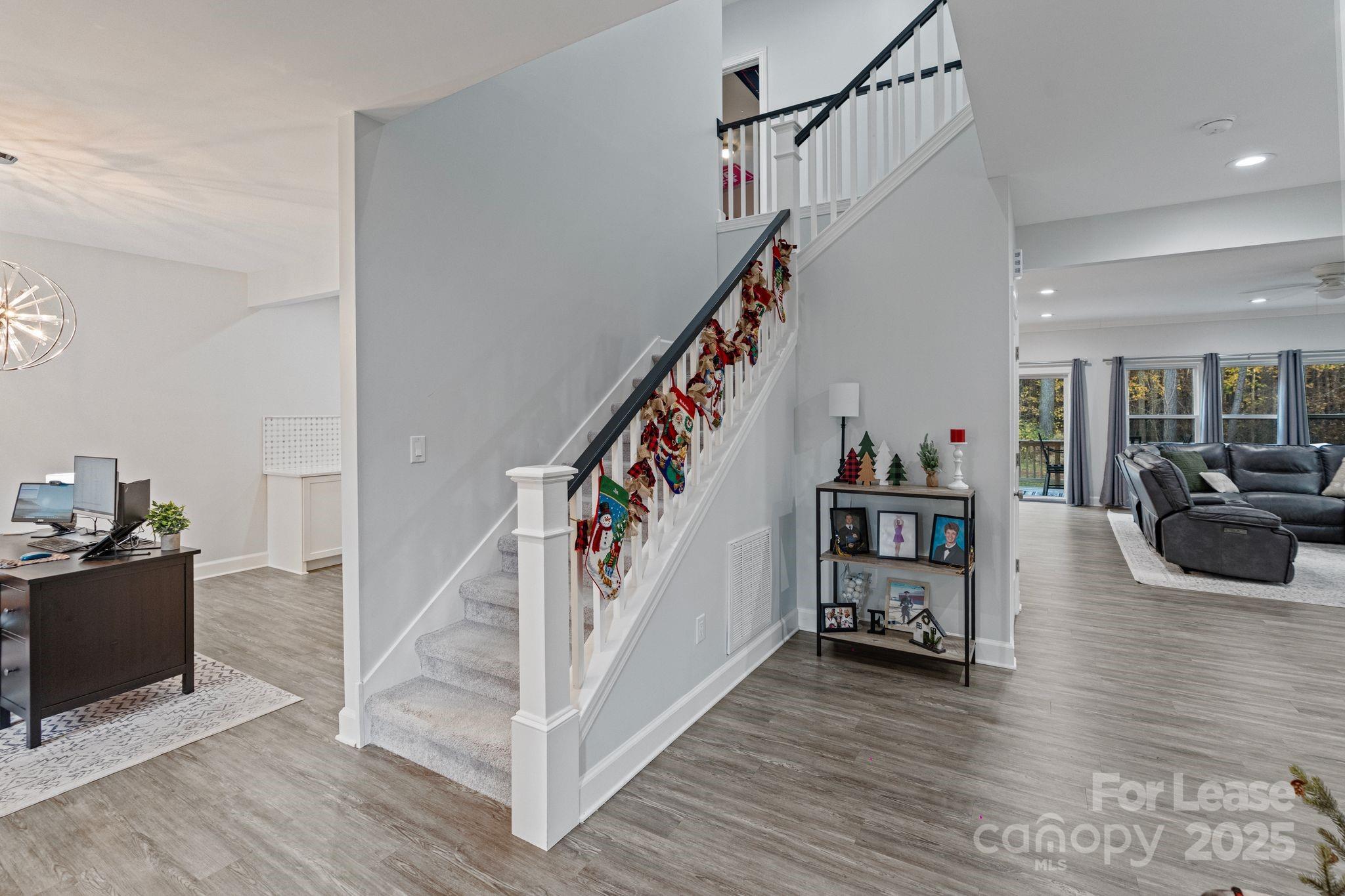 Lake Norman Air Park - Residential Lease