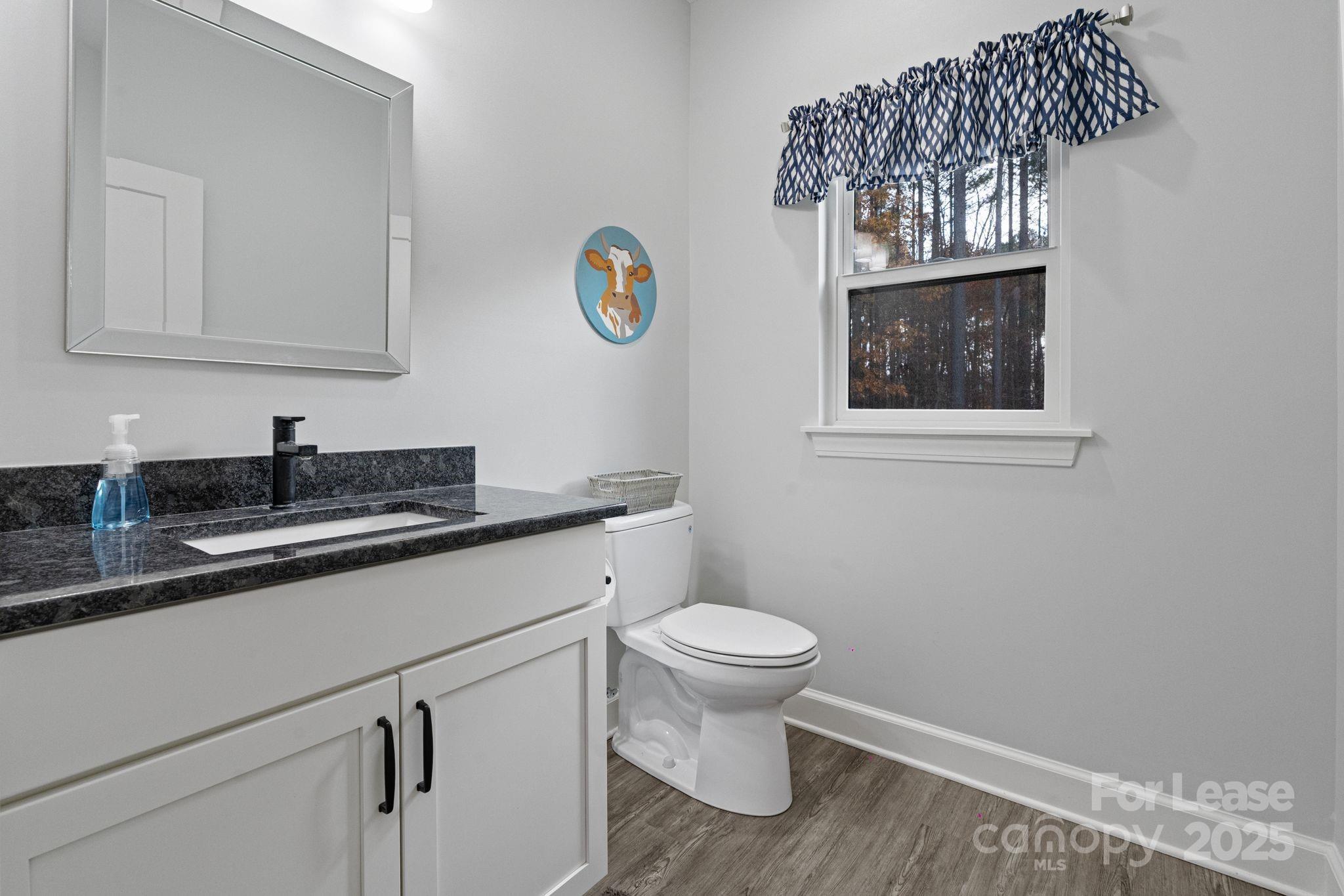 Lake Norman Air Park - Residential Lease