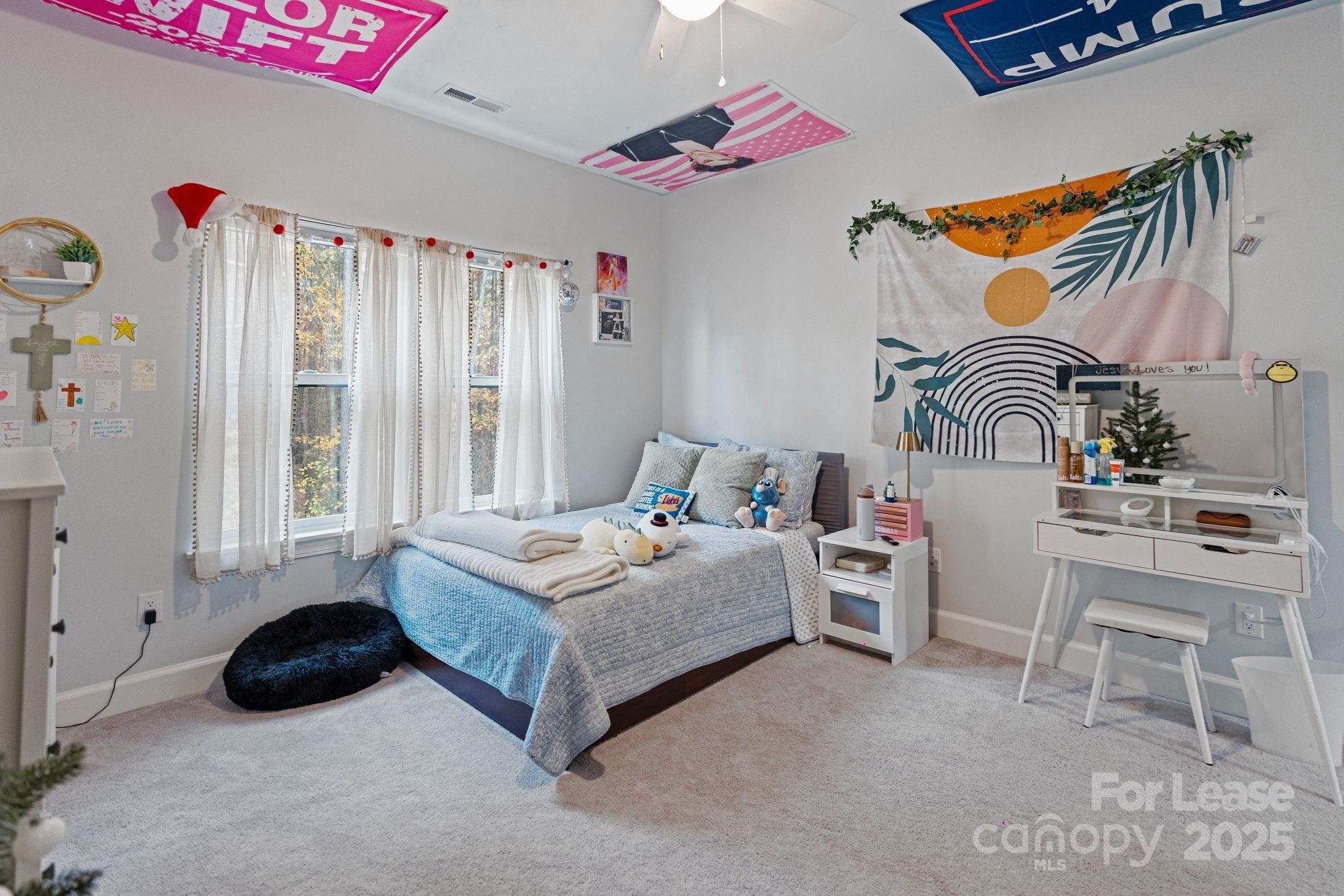 Lake Norman Air Park - Residential Lease