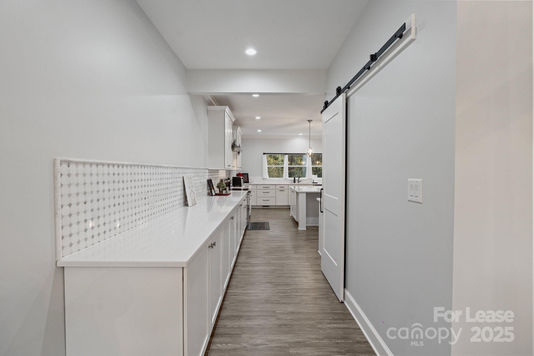 Lake Norman Air Park - Residential Lease
