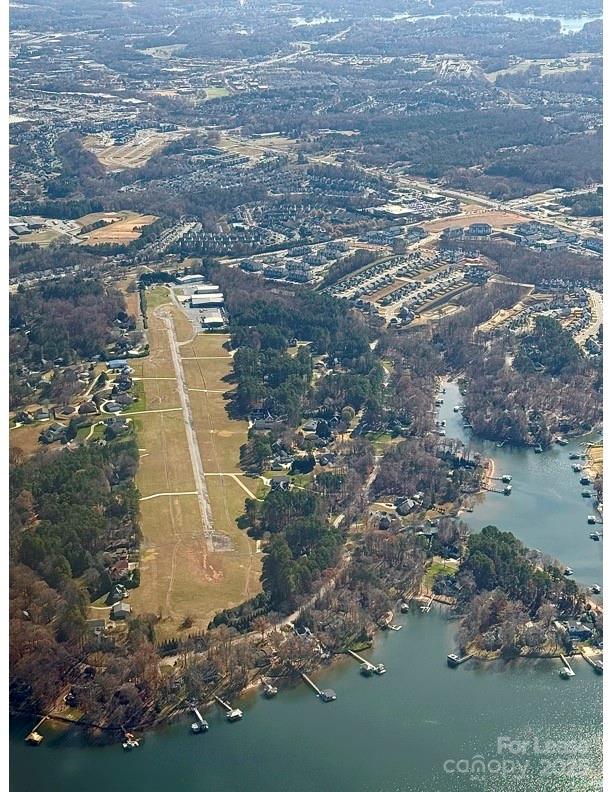 Lake Norman Air Park - Residential Lease