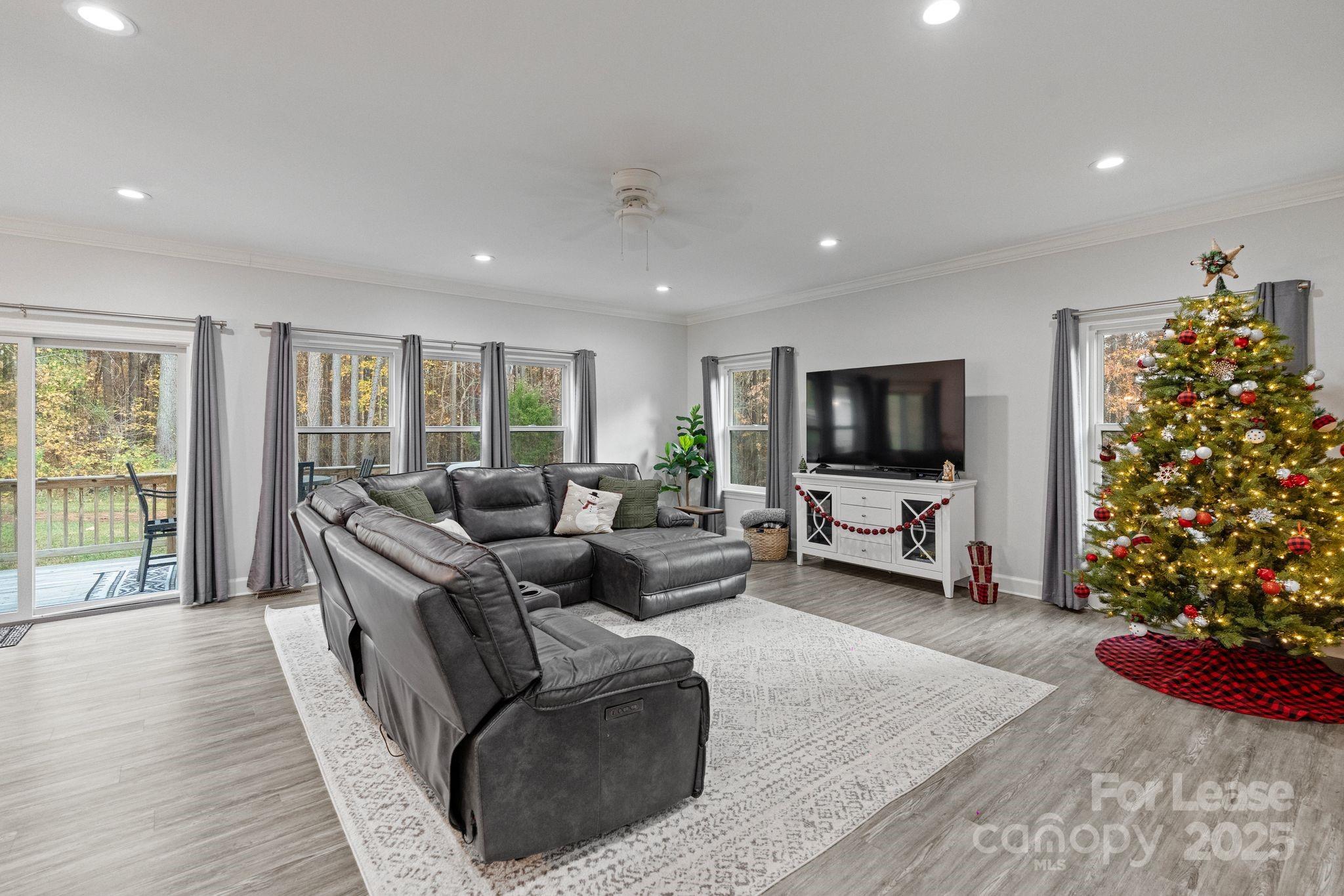 Lake Norman Air Park - Residential Lease
