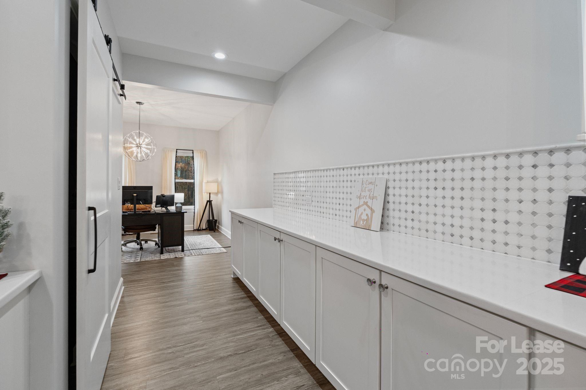 Lake Norman Air Park - Residential Lease