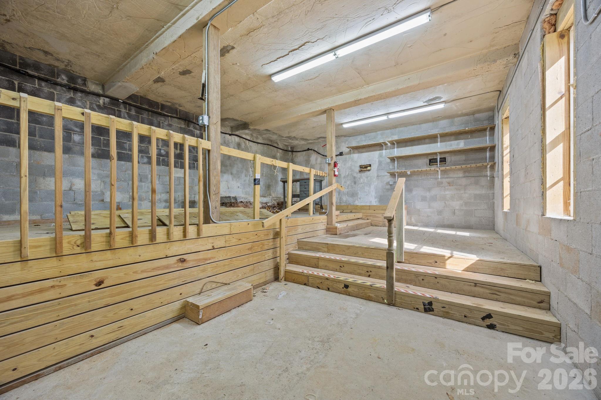 High Vista - Residential