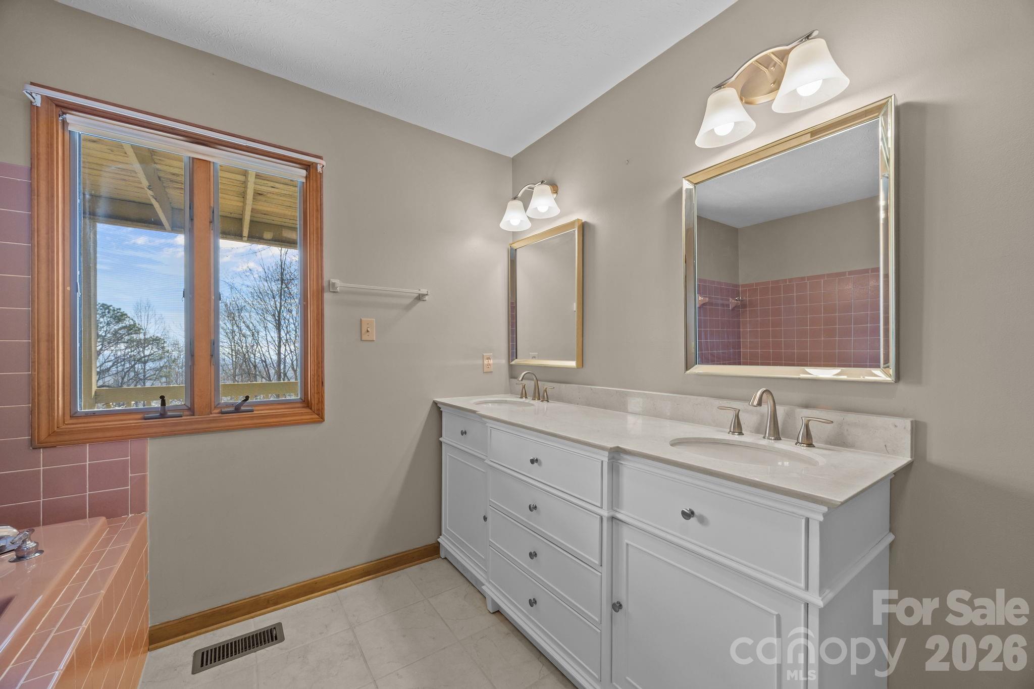 High Vista - Residential