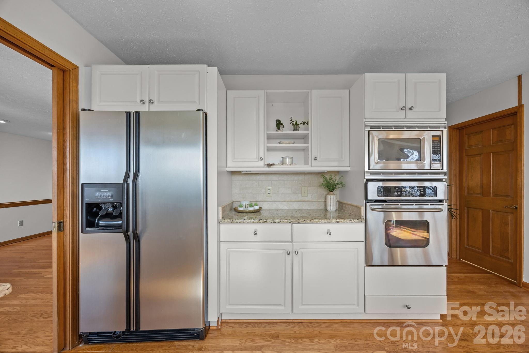 High Vista - Residential