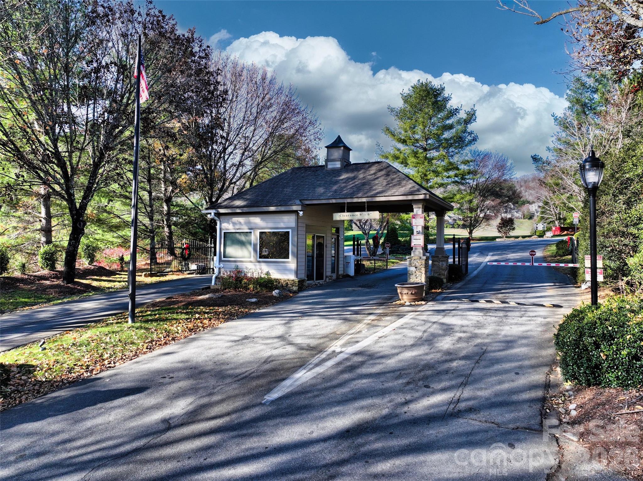 High Vista - Residential