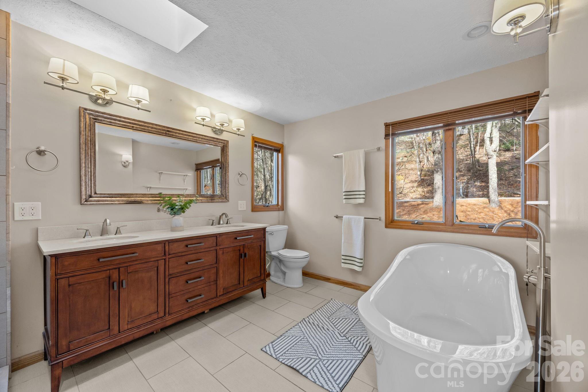 High Vista - Residential