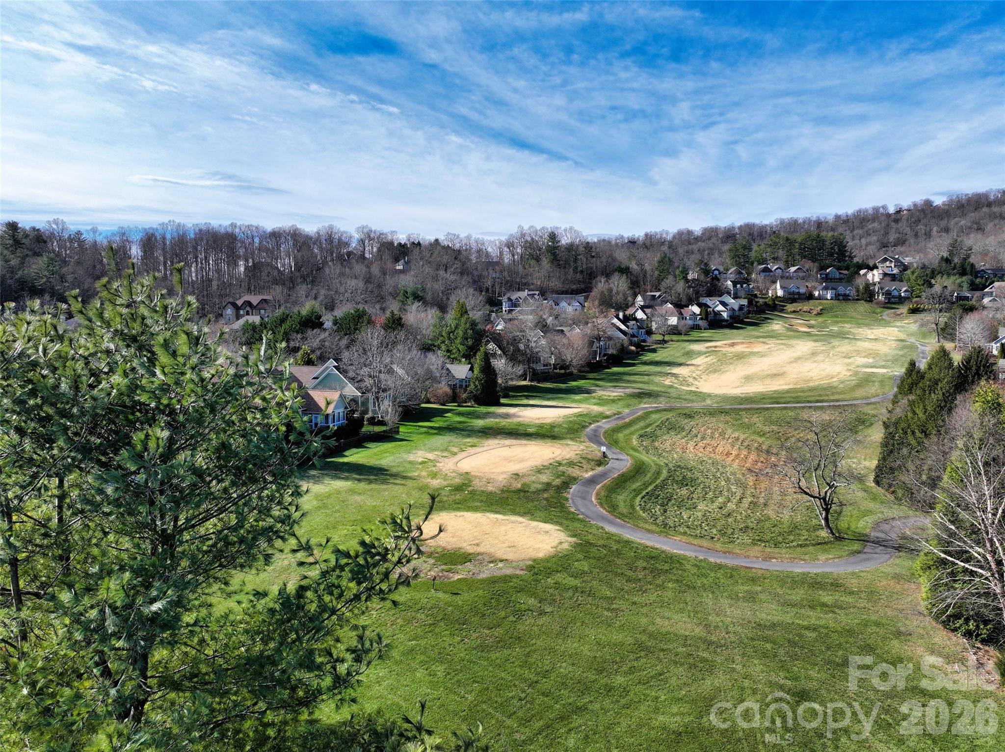 High Vista - Residential