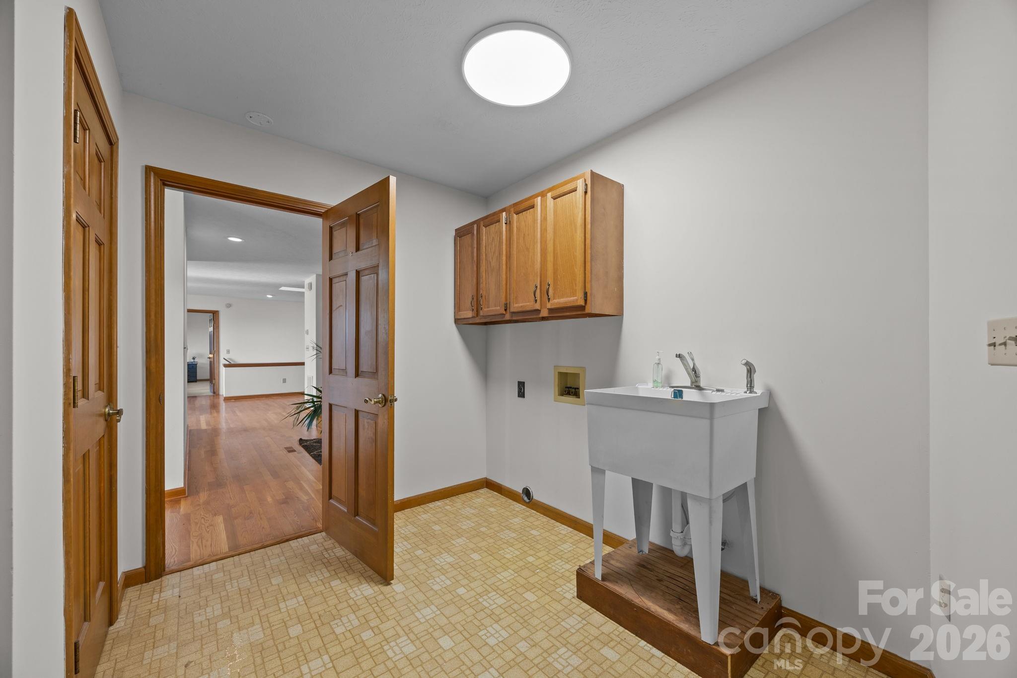 High Vista - Residential