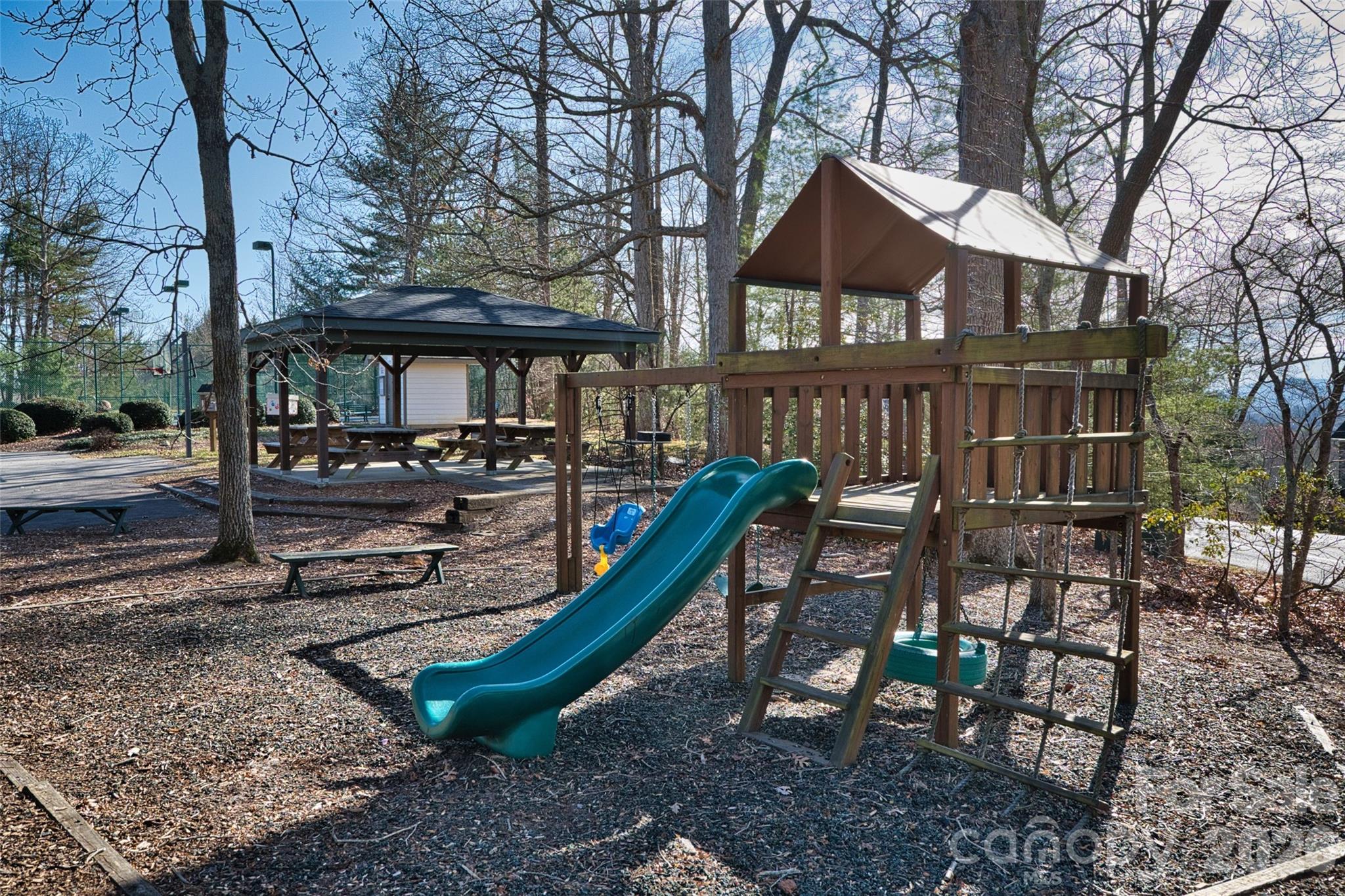 High Vista - Residential