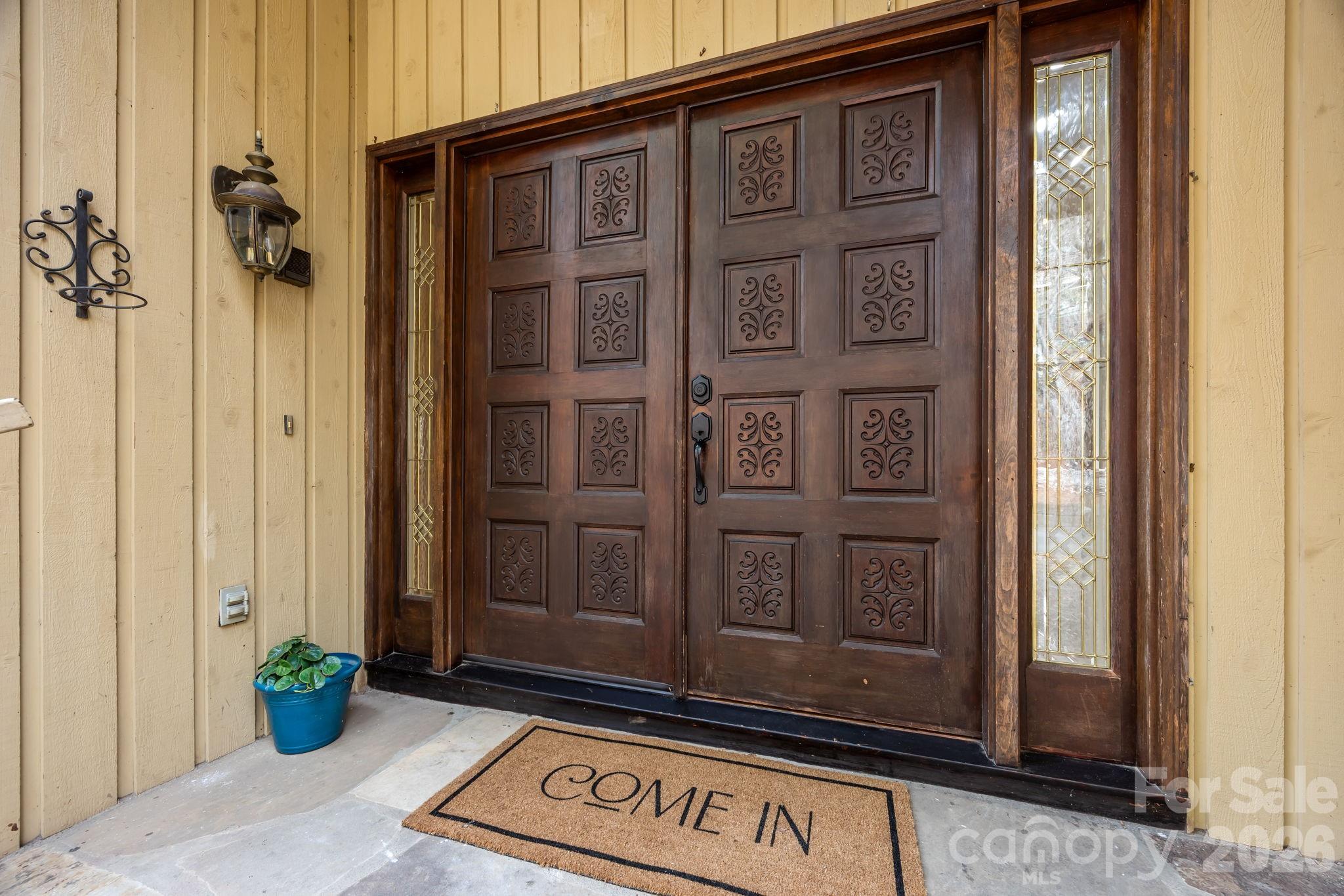 1105 High Vista Drive