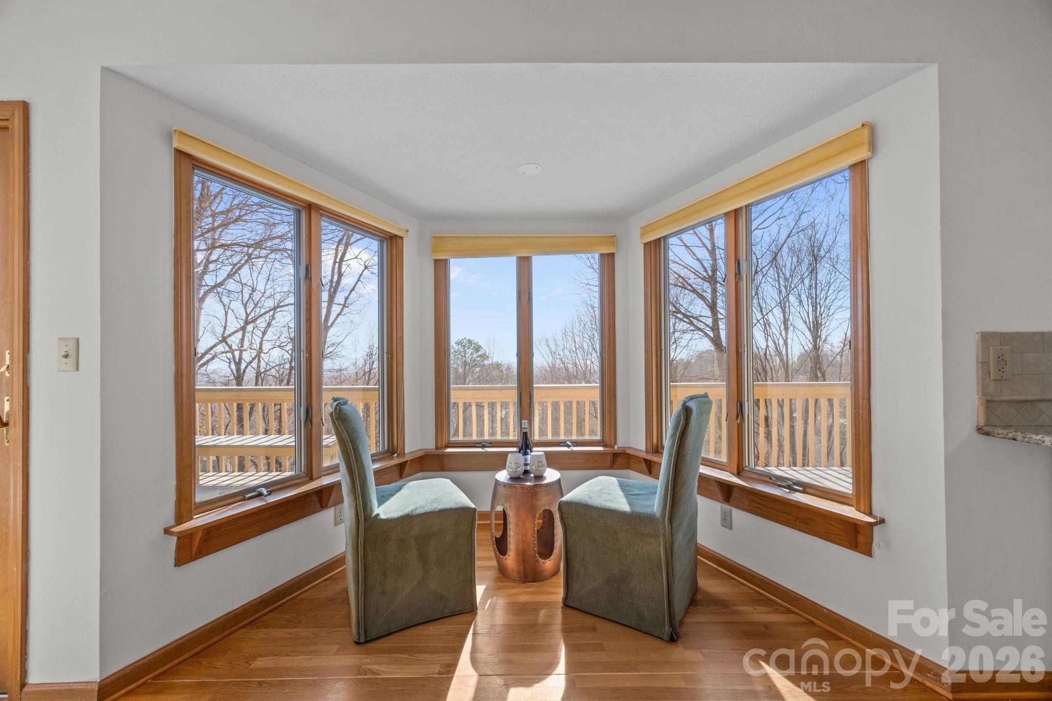 High Vista - Residential