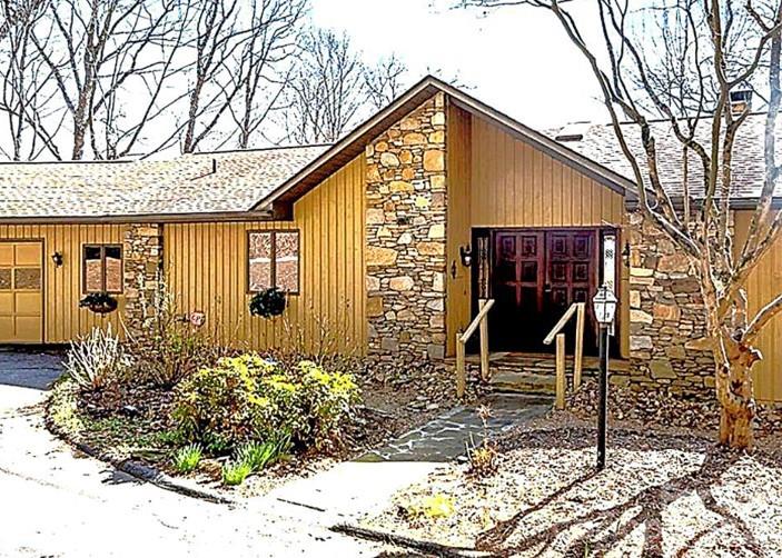 High Vista - Residential