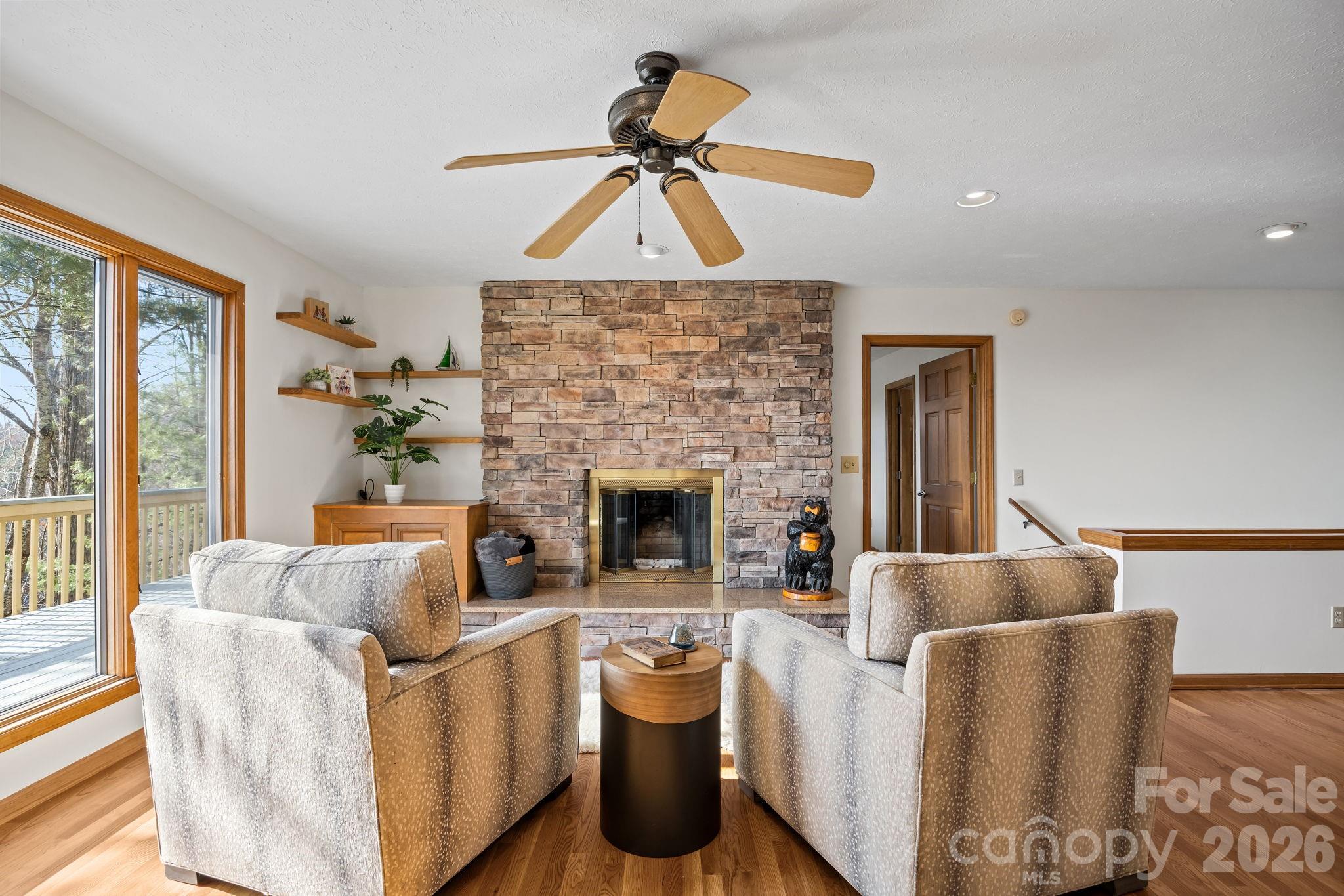 High Vista - Residential