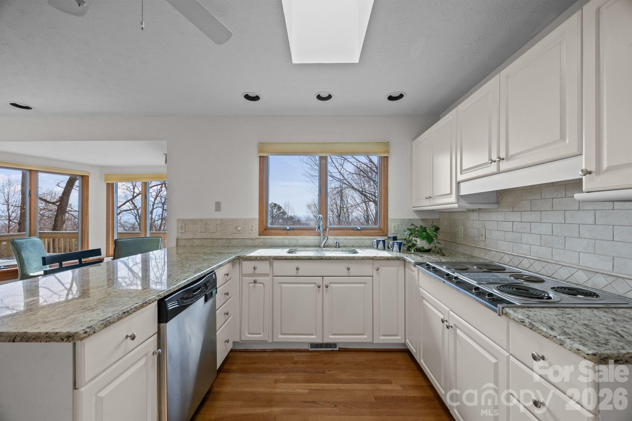 High Vista - Residential