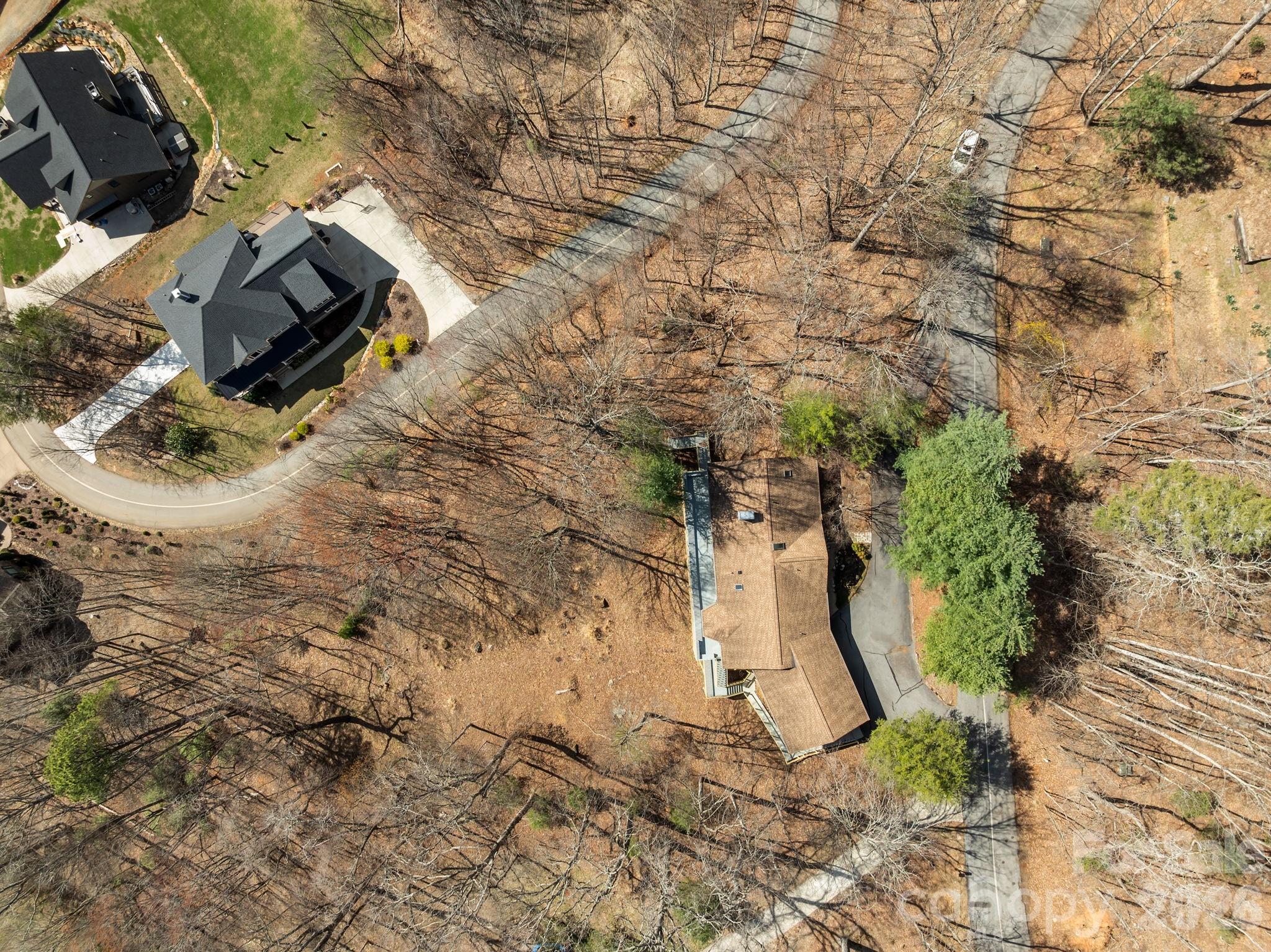 High Vista - Residential