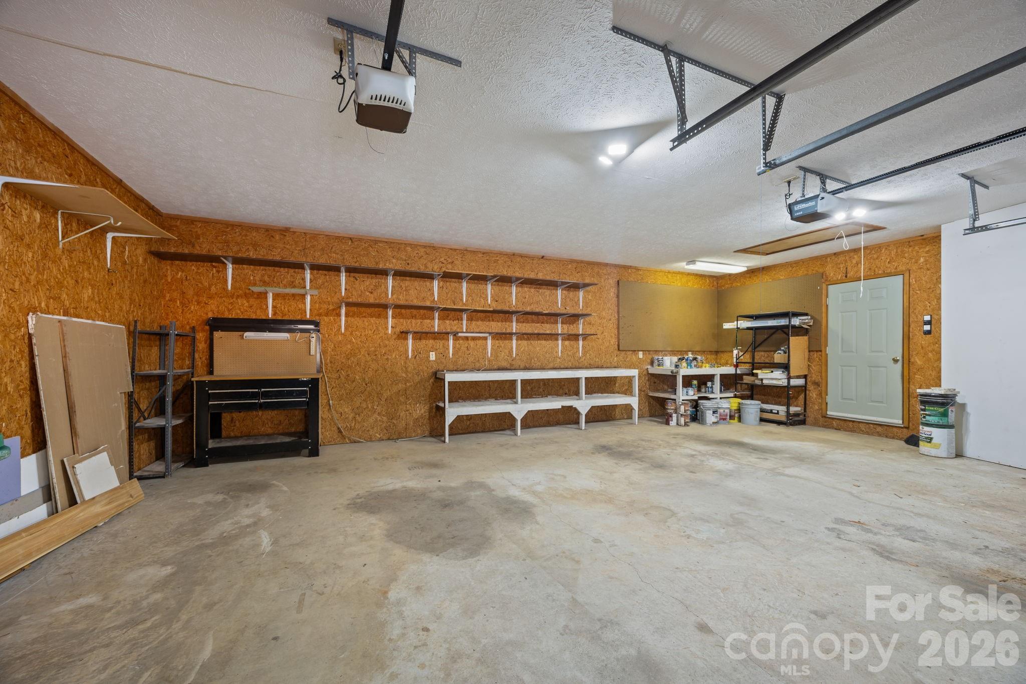 High Vista - Residential