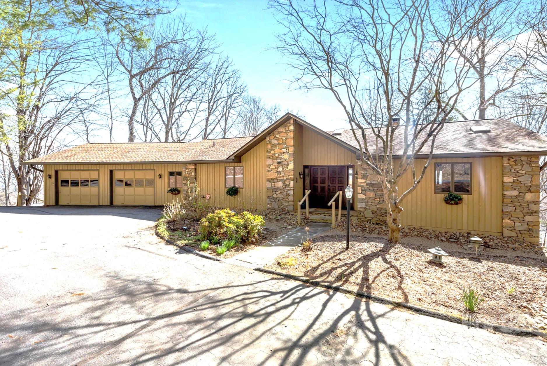 High Vista - Residential