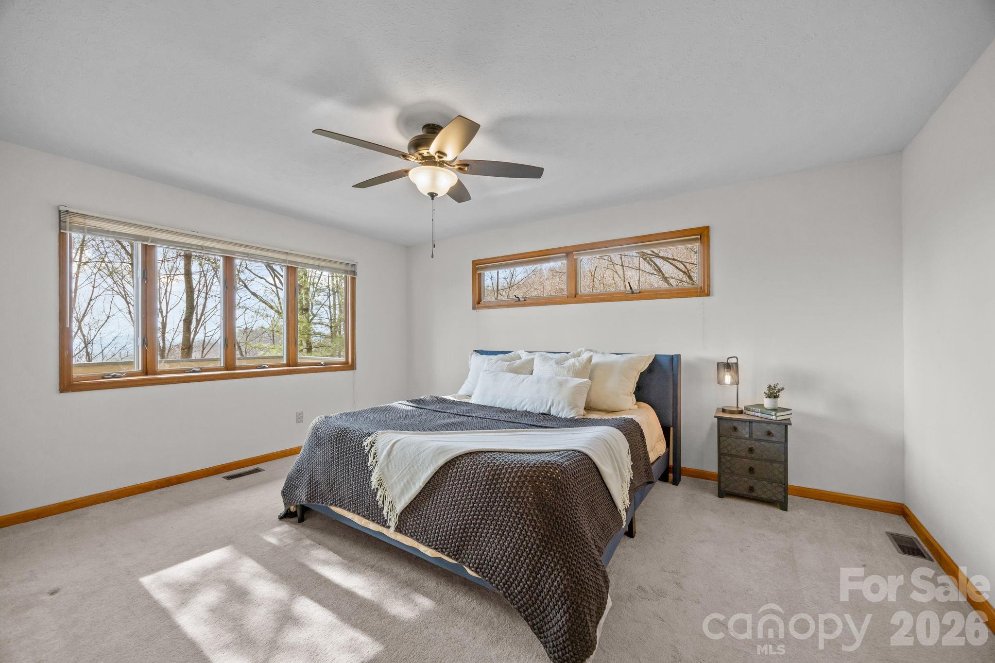 High Vista - Residential