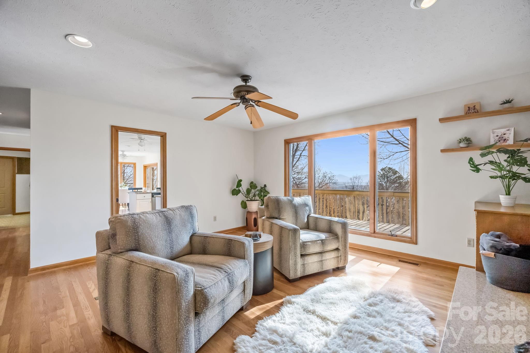 High Vista - Residential