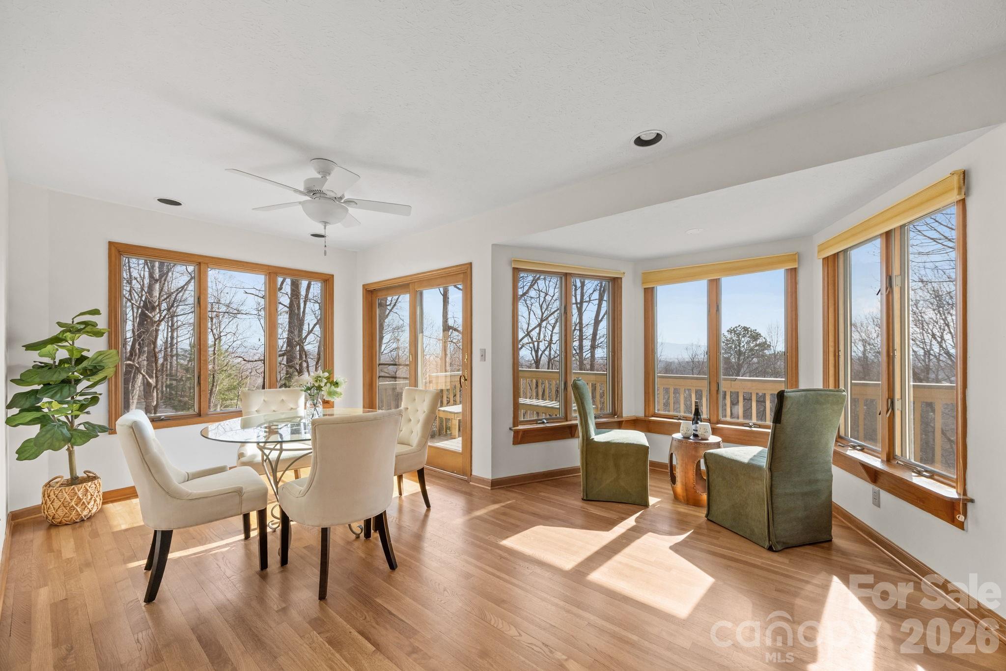 High Vista - Residential