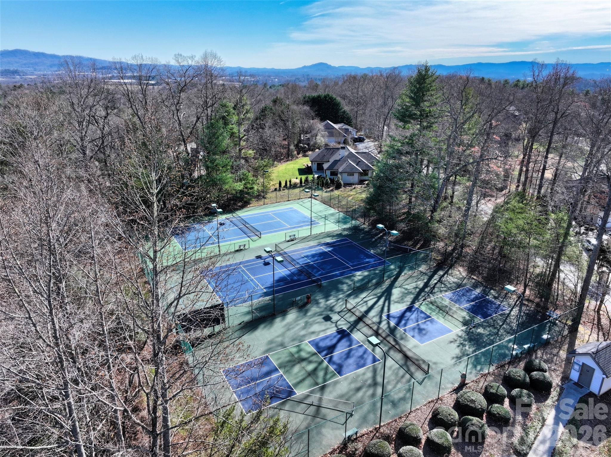 High Vista - Residential